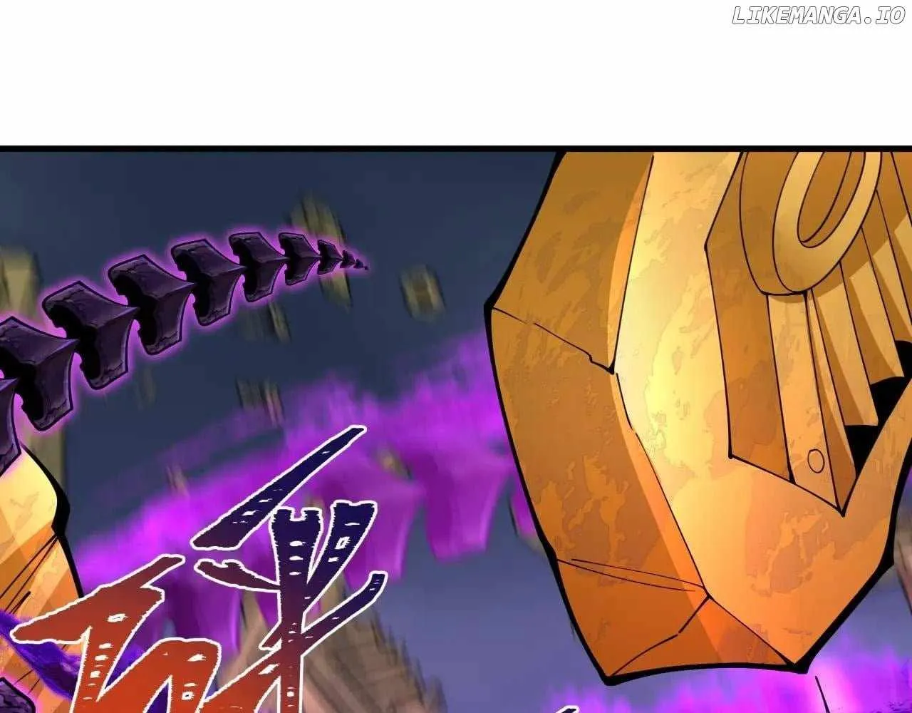 Age of Terror Chapter 361 page 28 - 