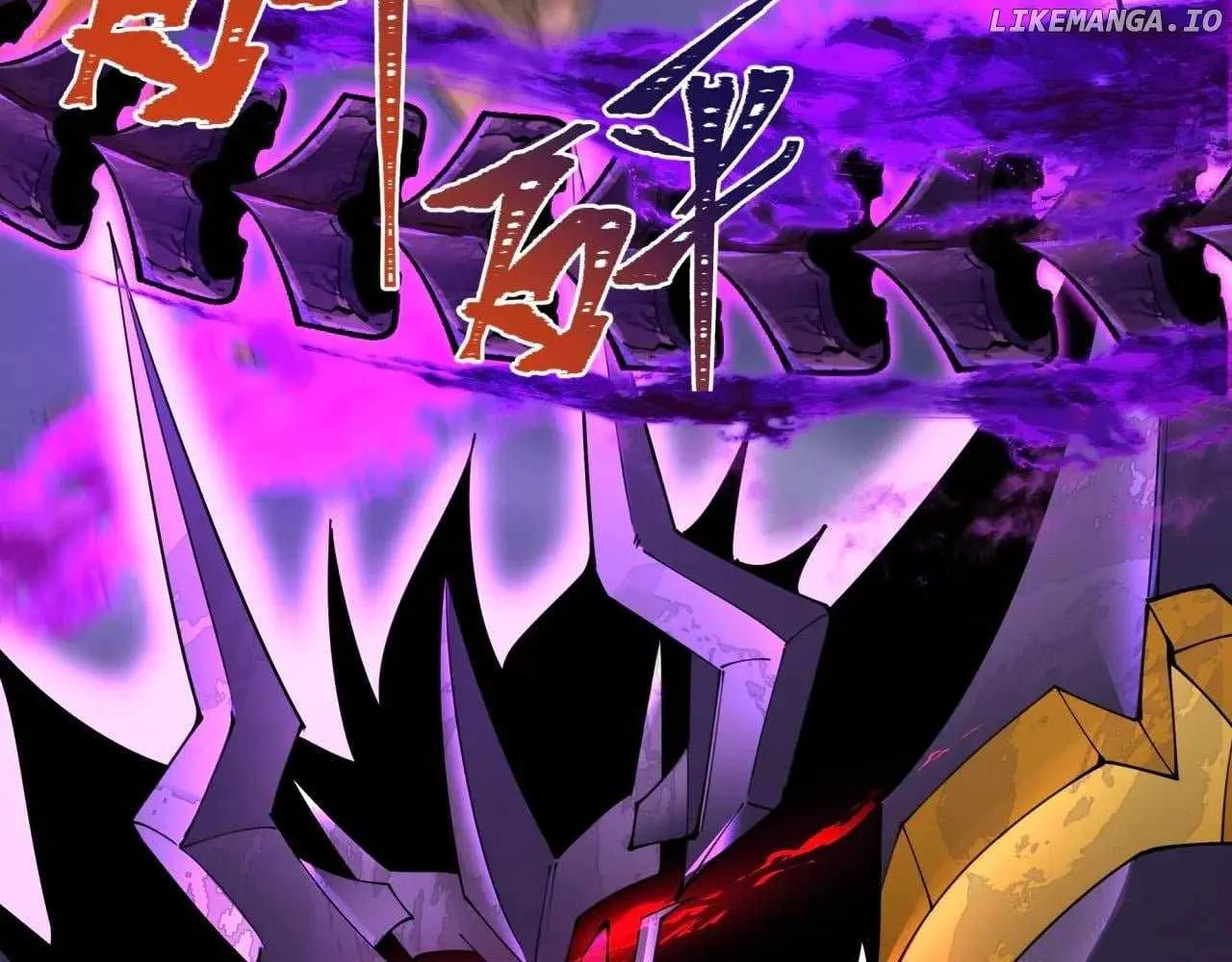 Age of Terror Chapter 361 page 29 - 