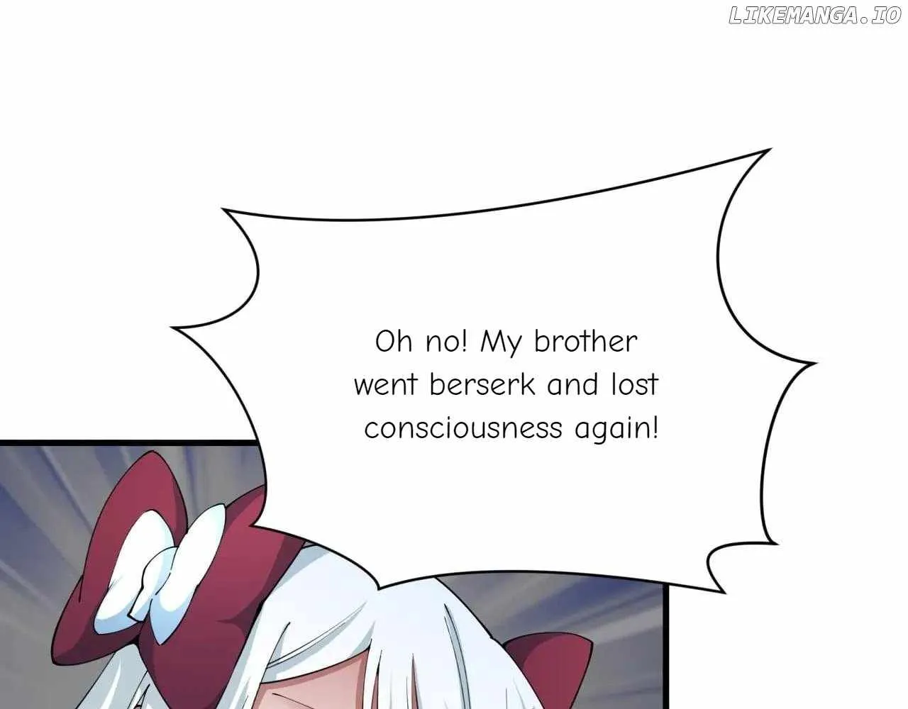 Age of Terror Chapter 361 page 32 - 