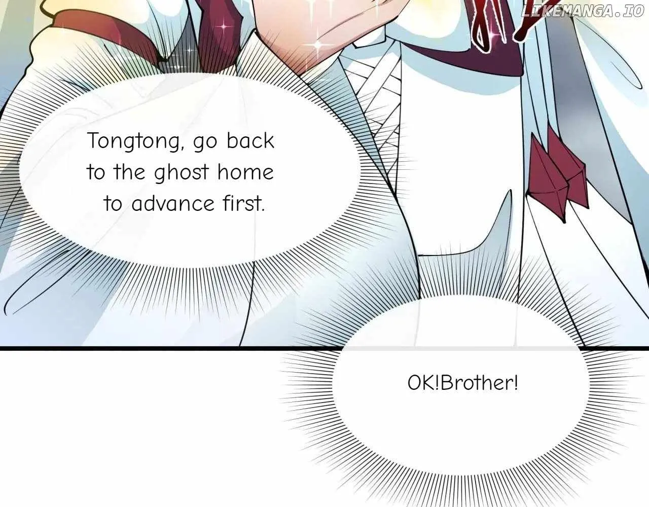 Age of Terror Chapter 361 page 40 - 