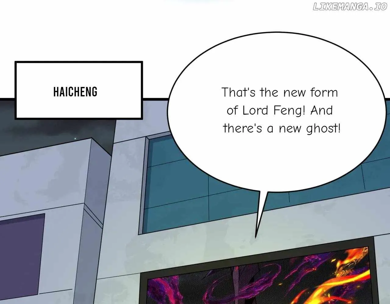 Age of Terror Chapter 361 page 48 - 