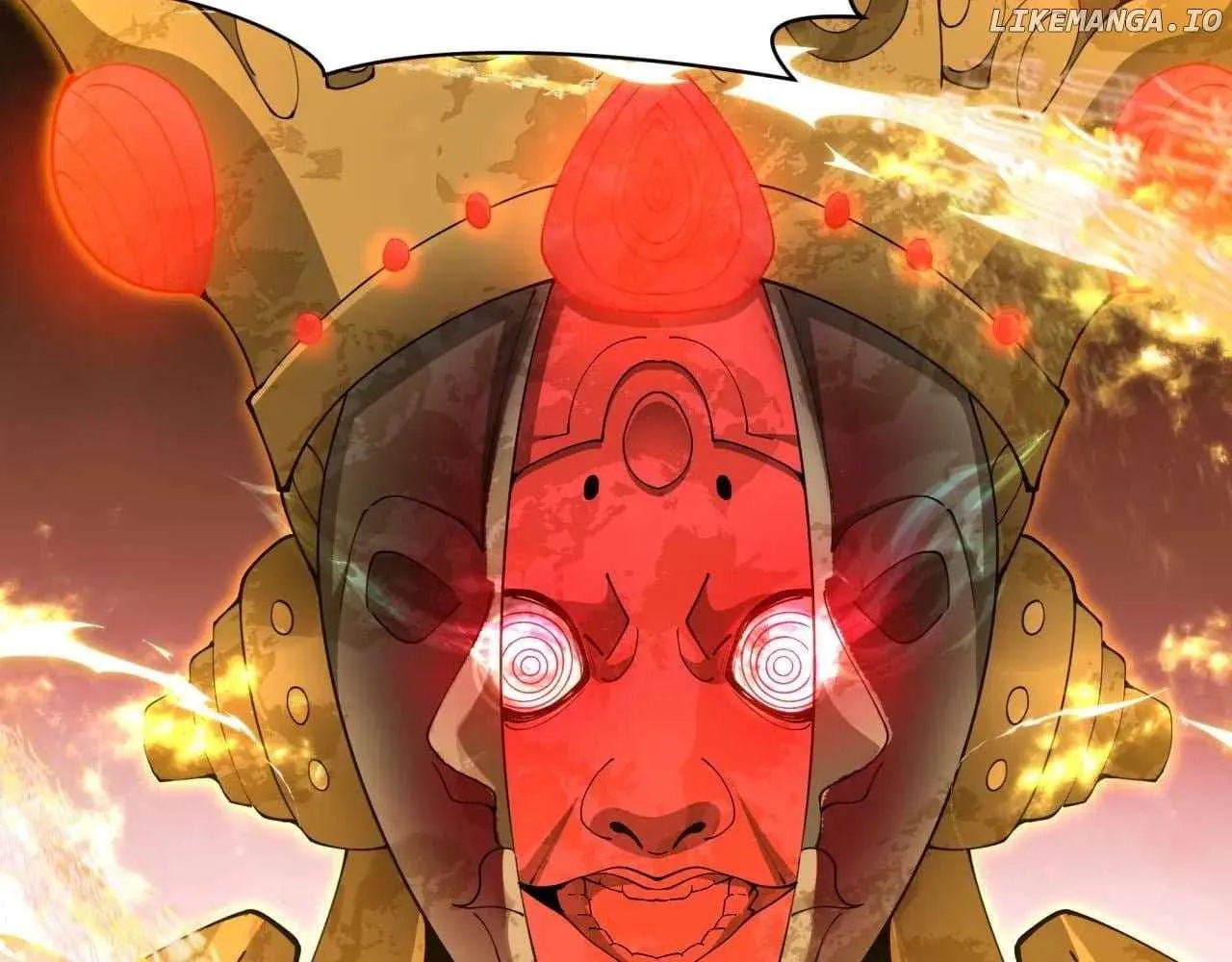 Age of Terror Chapter 361 page 6 - 