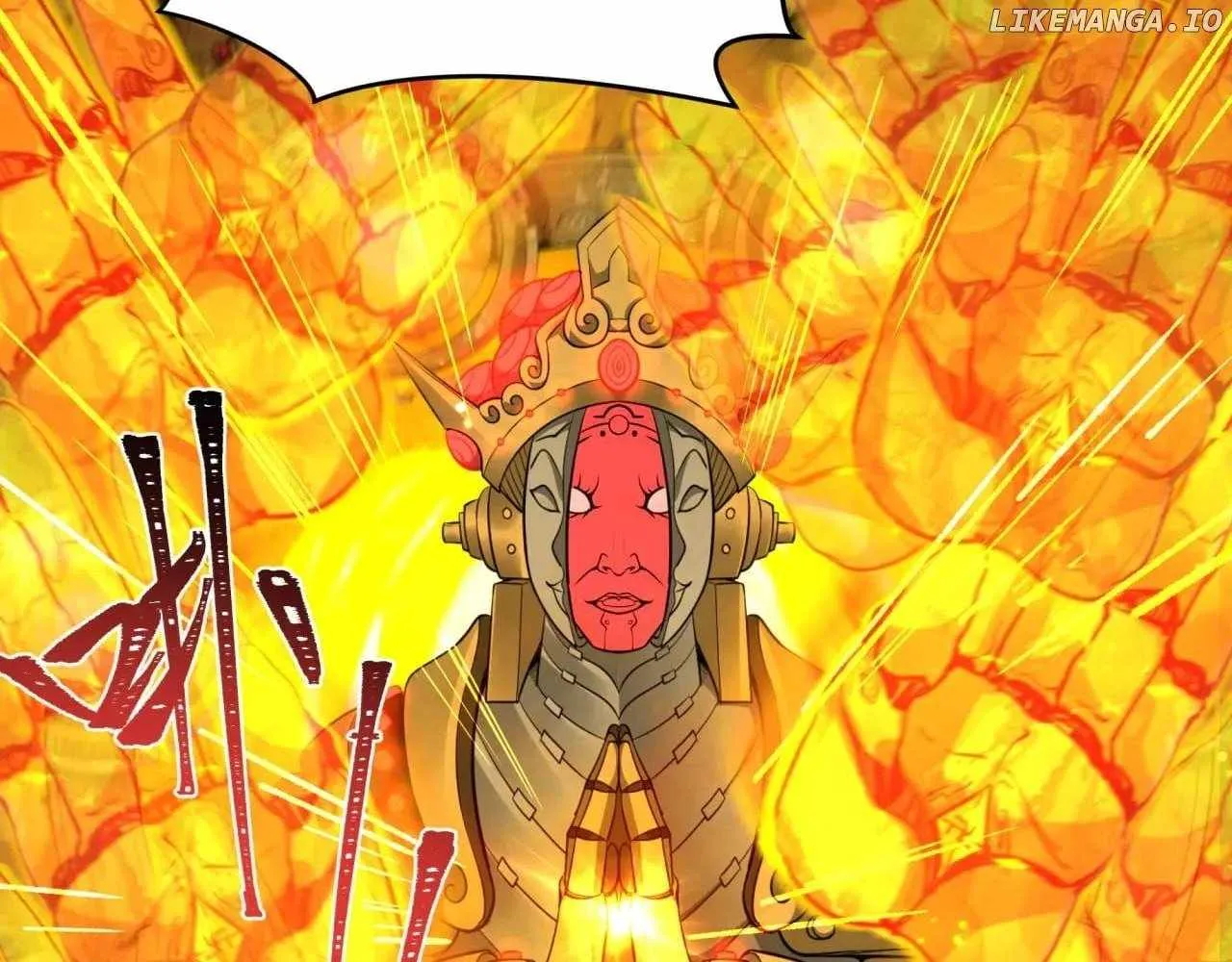Age of Terror Chapter 361 page 62 - 