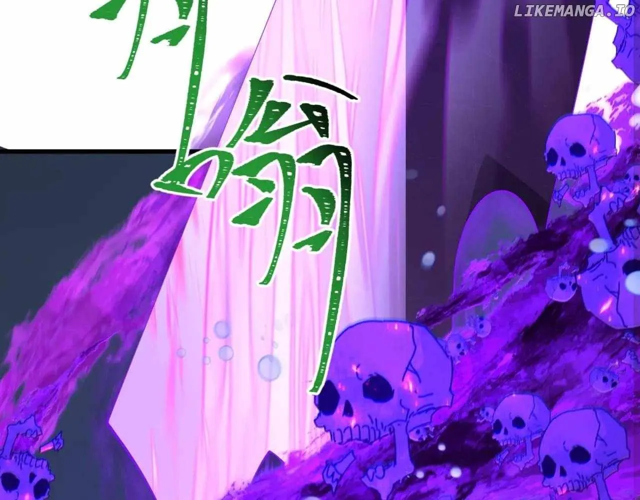 Age of Terror Chapter 361 page 66 - 