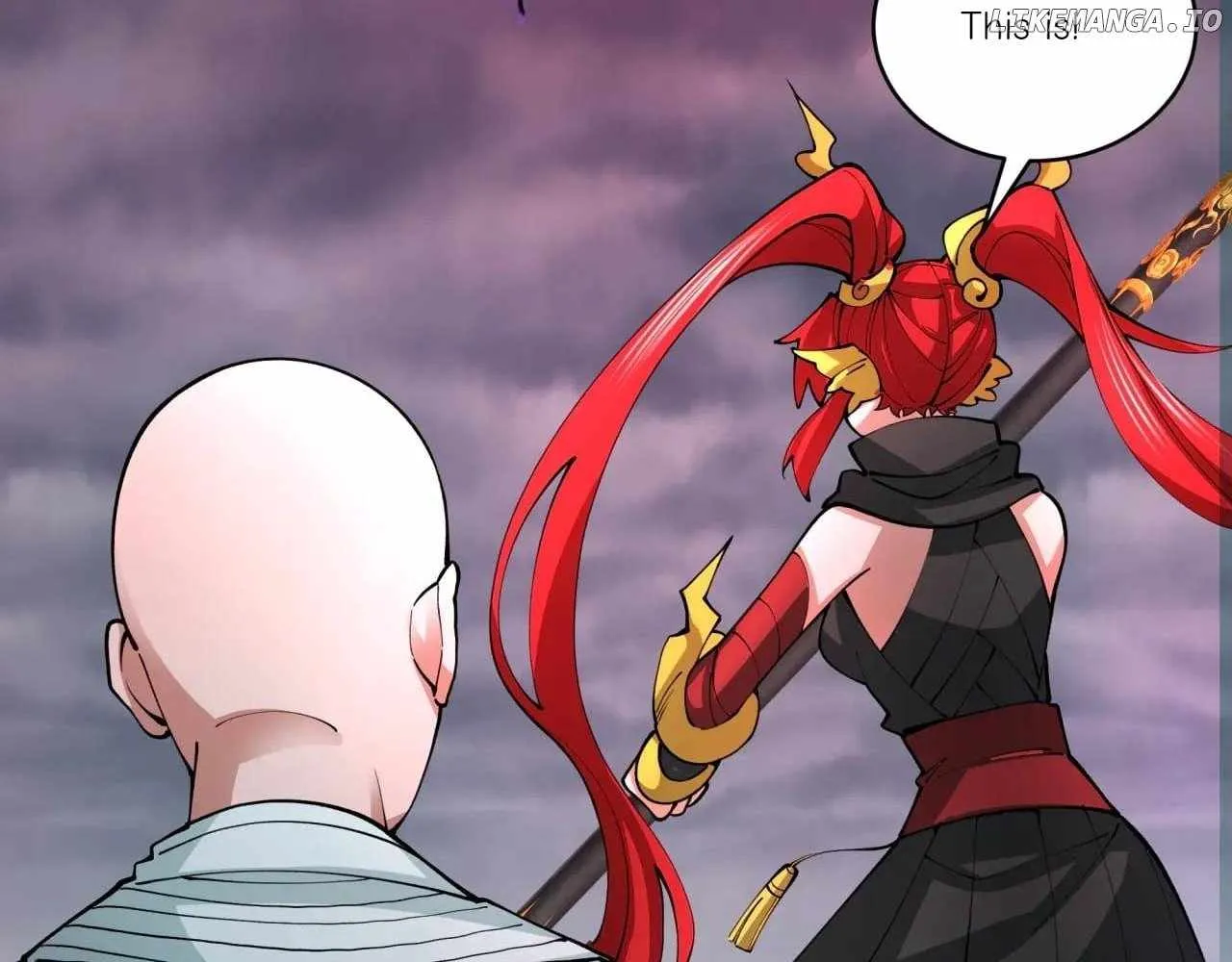 Age of Terror Chapter 361 page 73 - 