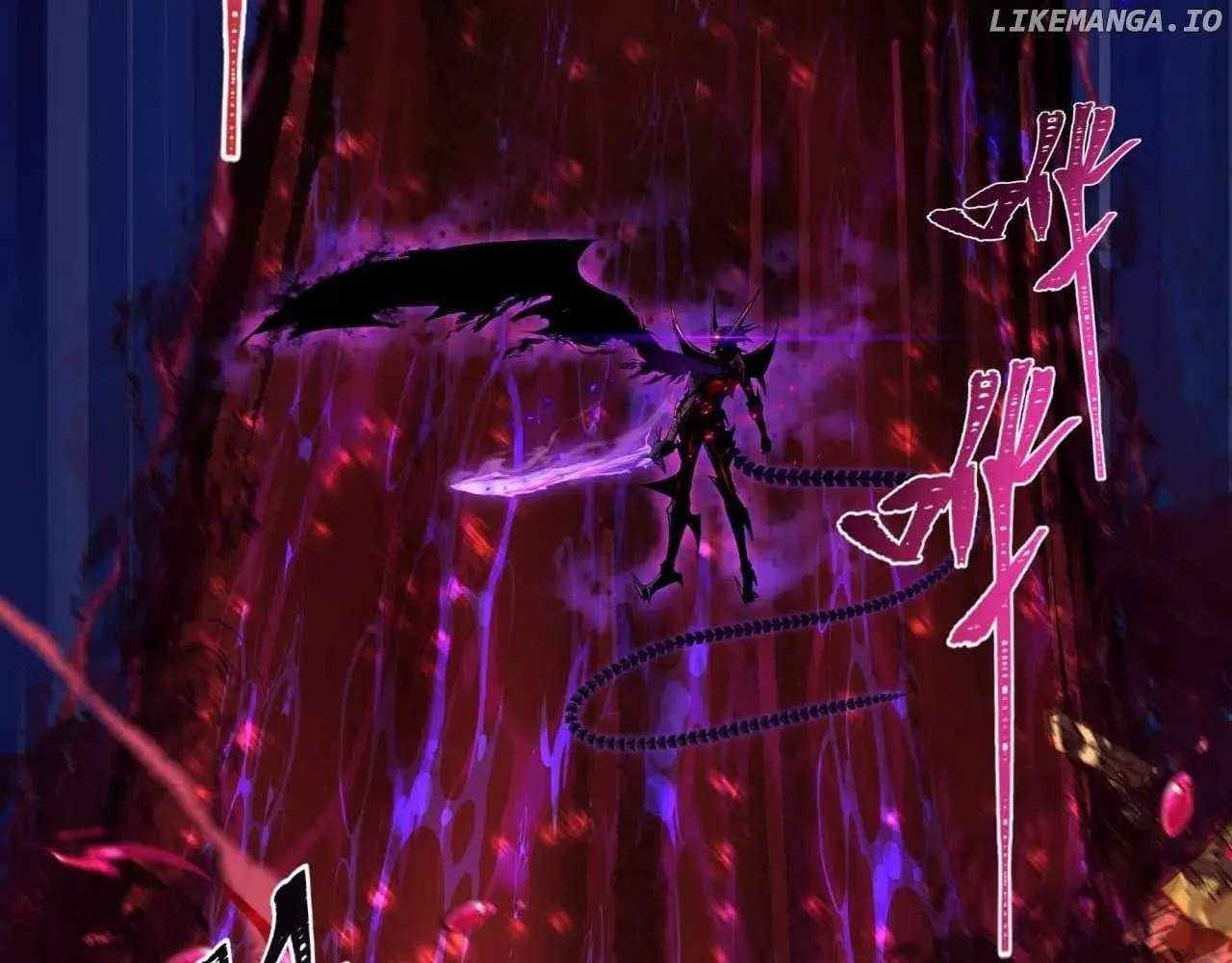 Age of Terror Chapter 361 page 76 - 