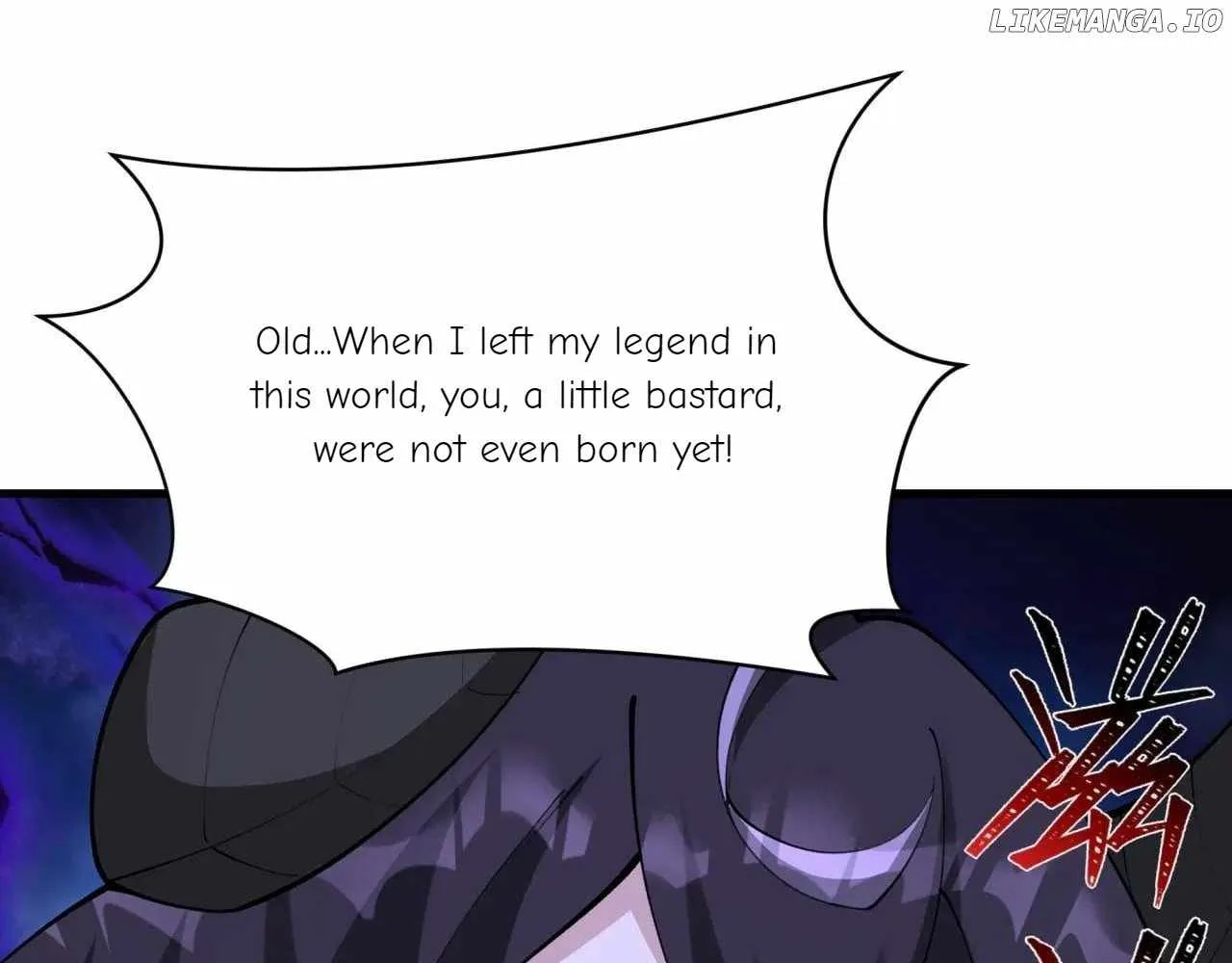 Age of Terror Chapter 361 page 9 - 