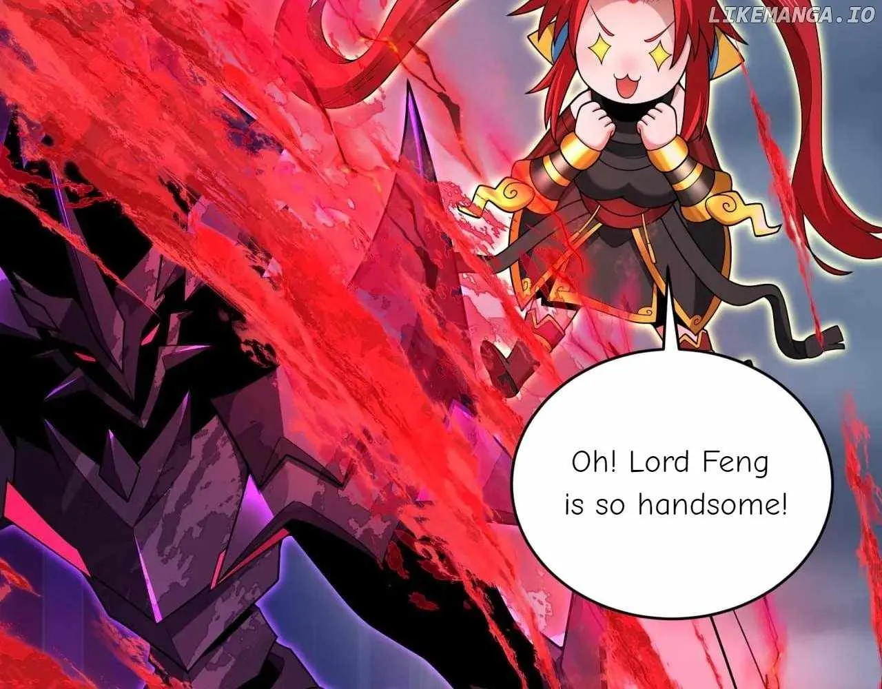 Age of Terror Chapter 361 page 81 - 