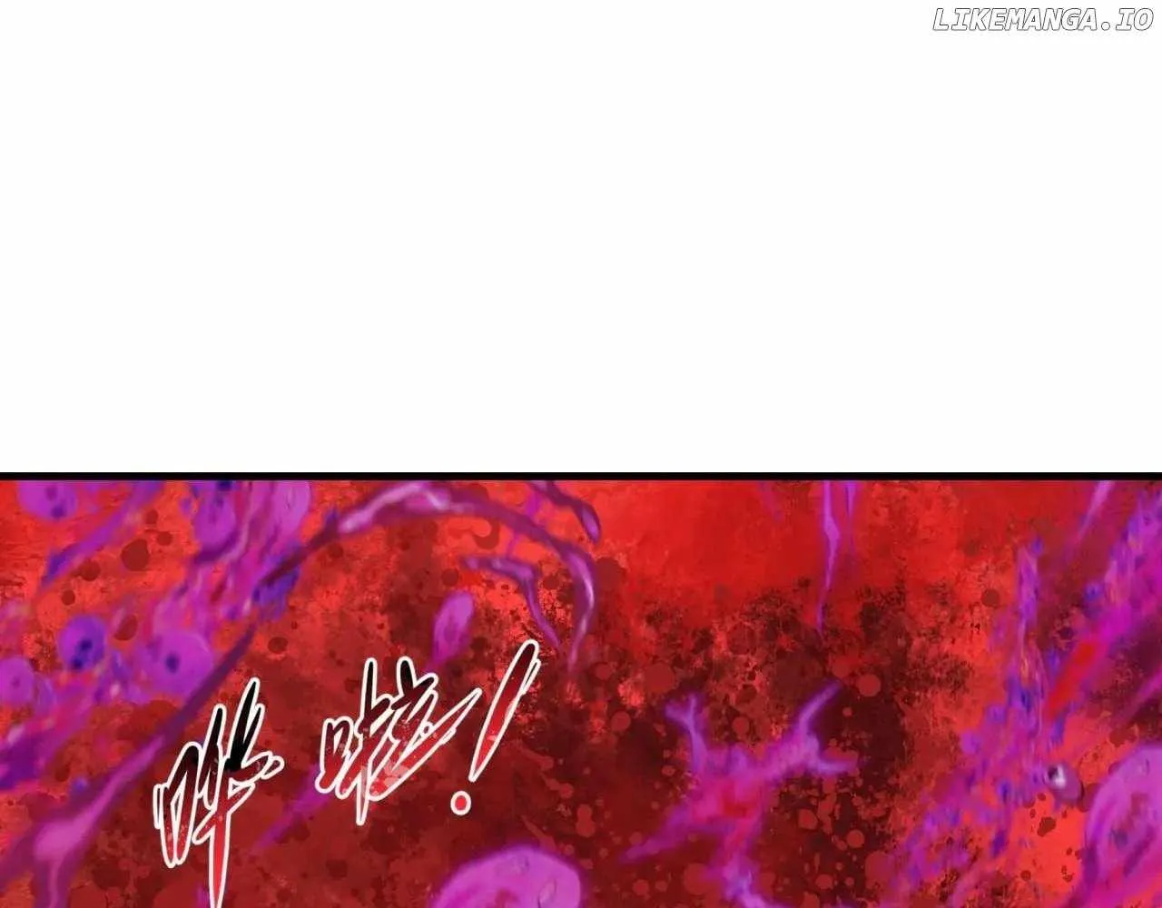 Age of Terror Chapter 361 page 83 - 