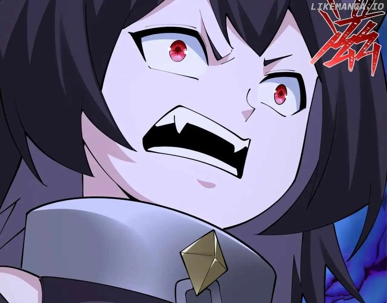 Age of Terror Chapter 361 page 10 - 
