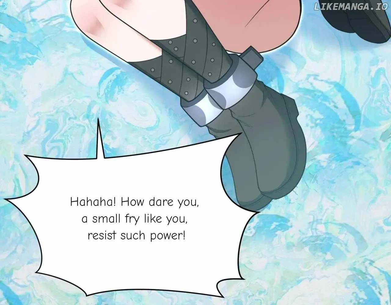 Age of Terror Chapter 361 page 99 - 
