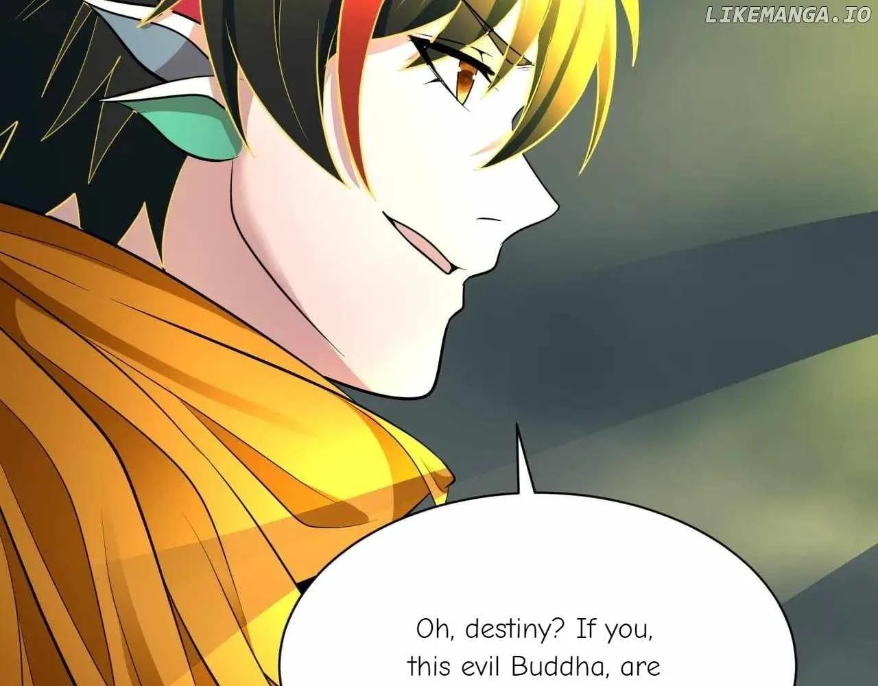 Age of Terror Chapter 362 page 11 - 