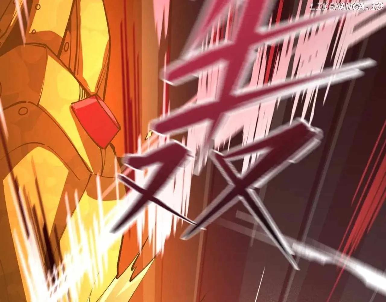 Age of Terror Chapter 362 page 114 - 