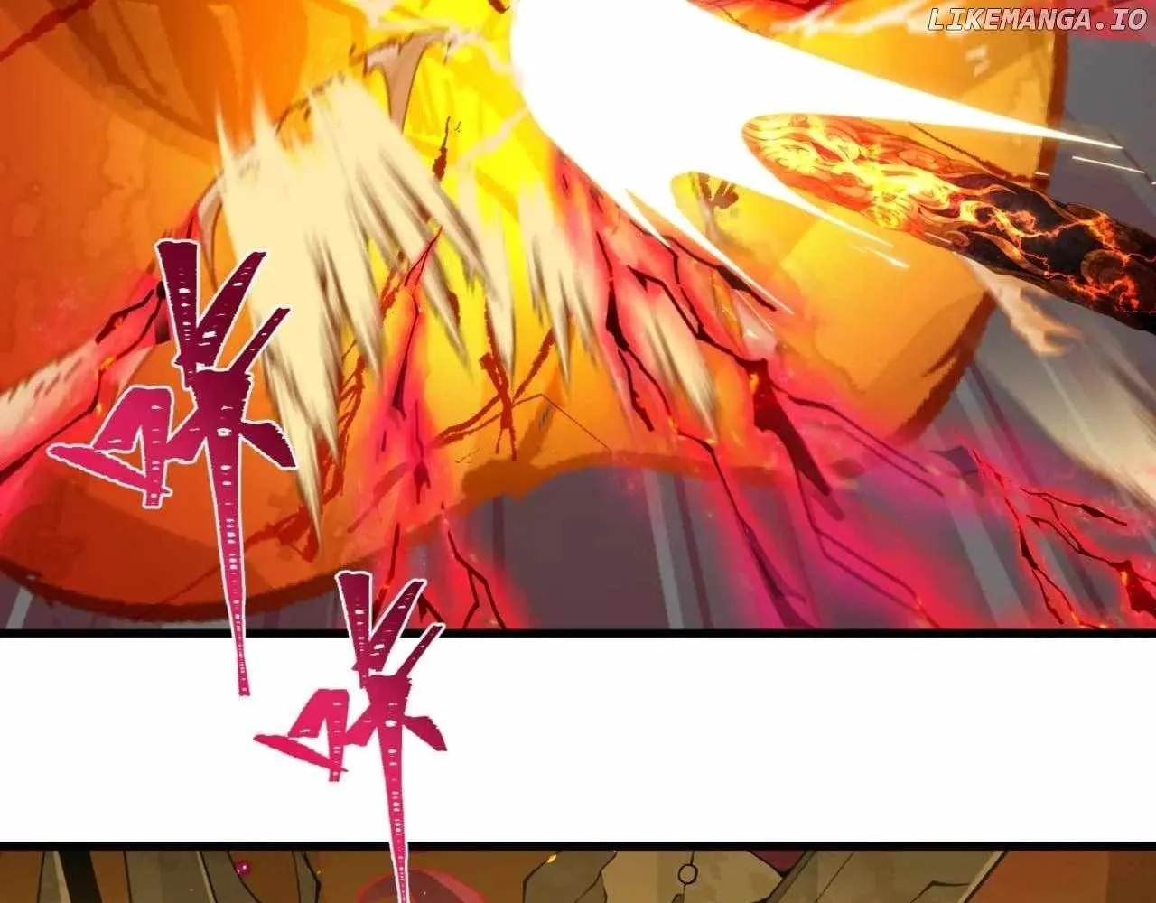 Age of Terror Chapter 362 page 120 - 