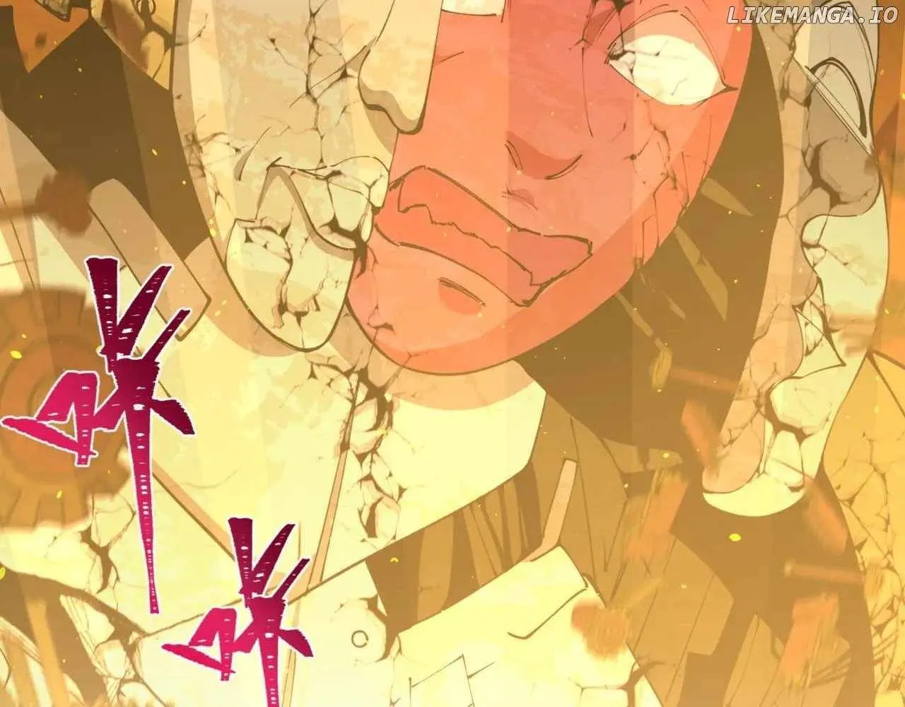Age of Terror Chapter 362 page 122 - 