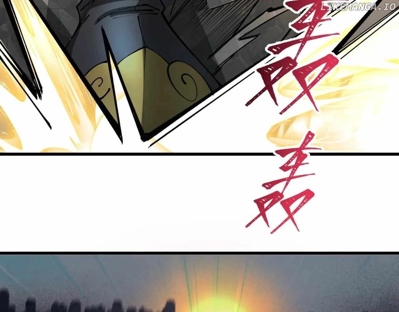Age of Terror Chapter 362 page 129 - 