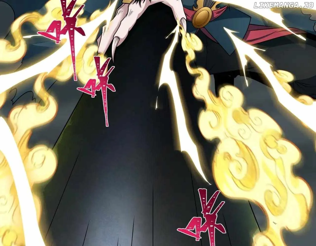 Age of Terror Chapter 362 page 14 - 