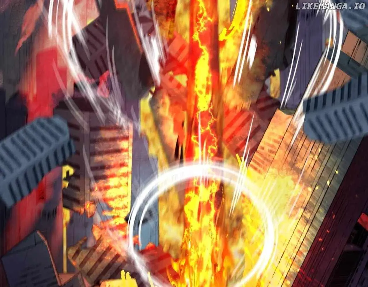 Age of Terror Chapter 362 page 131 - 
