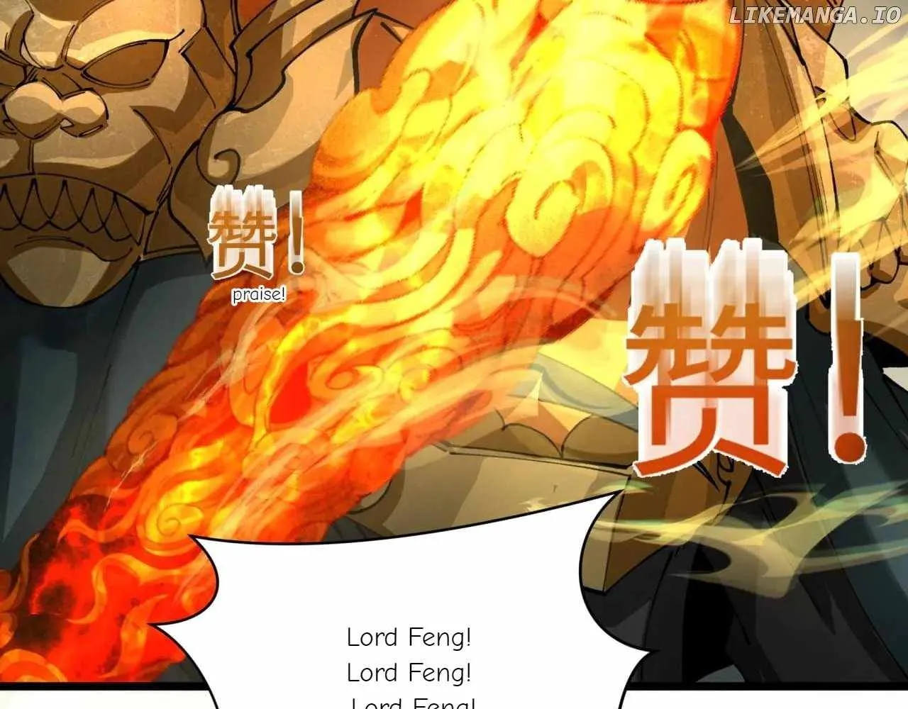 Age of Terror Chapter 362 page 136 - 