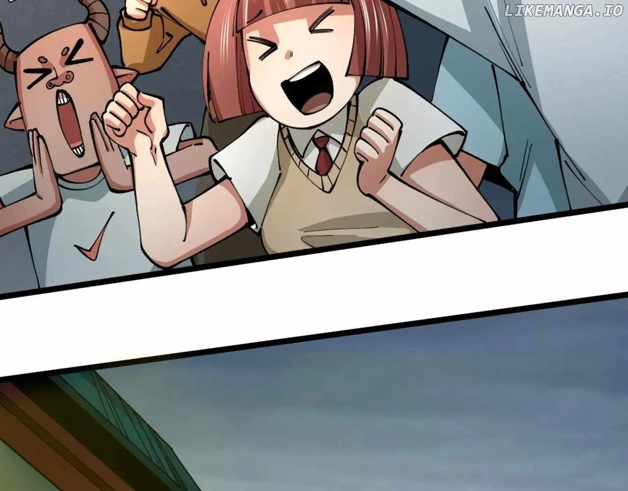 Age of Terror Chapter 362 page 140 - 