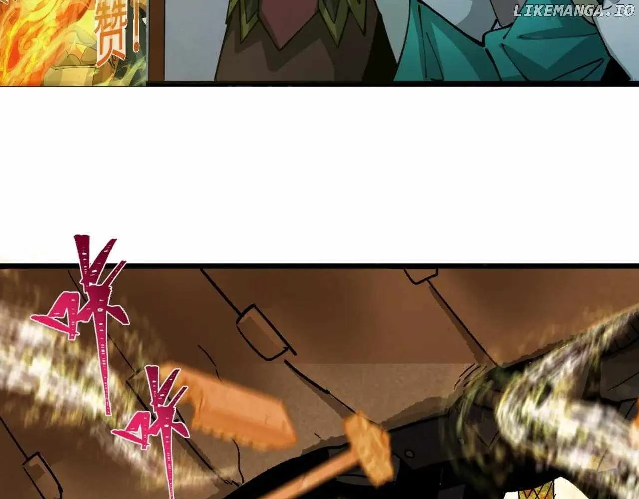 Age of Terror Chapter 362 page 142 - 