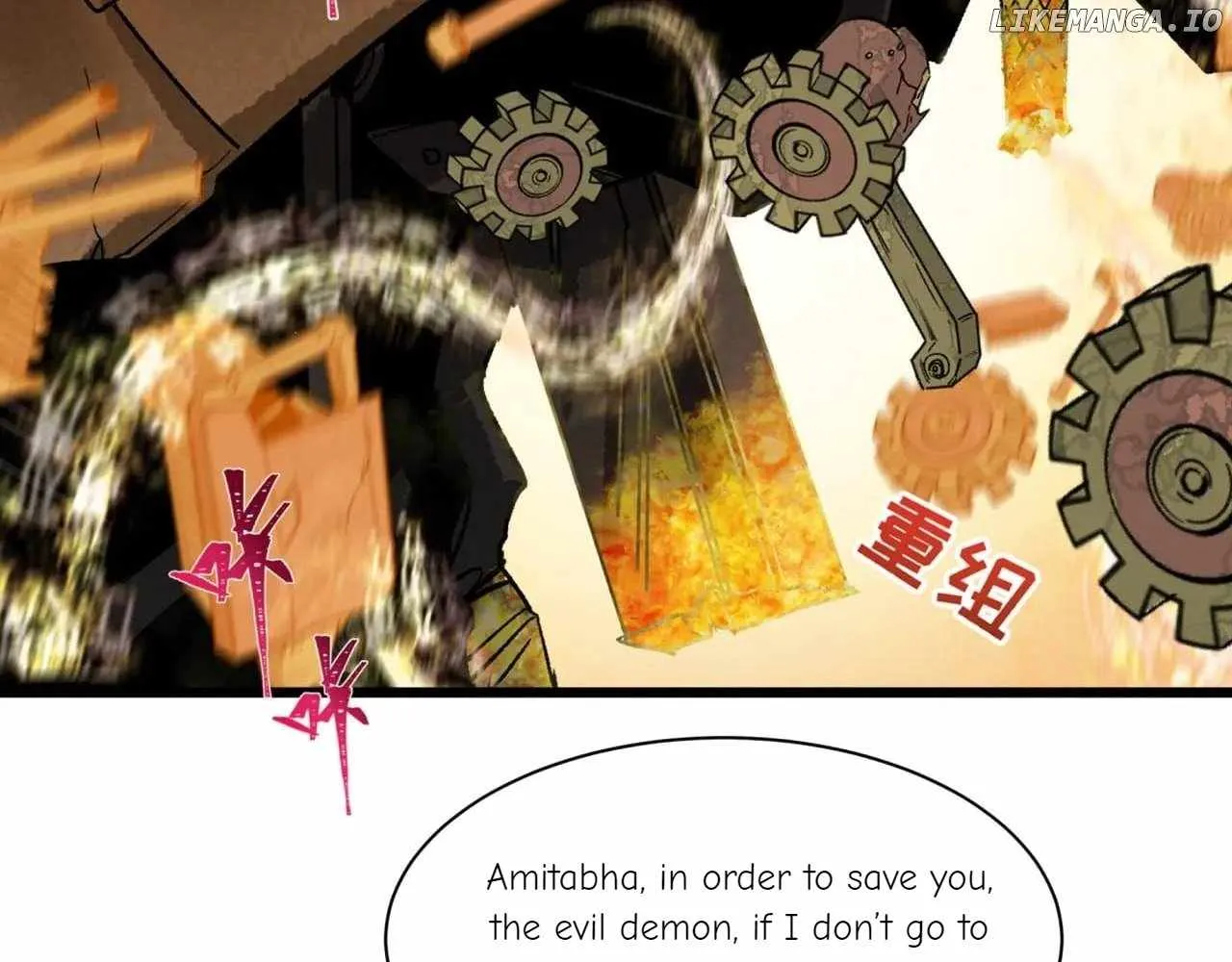Age of Terror Chapter 362 page 143 - 