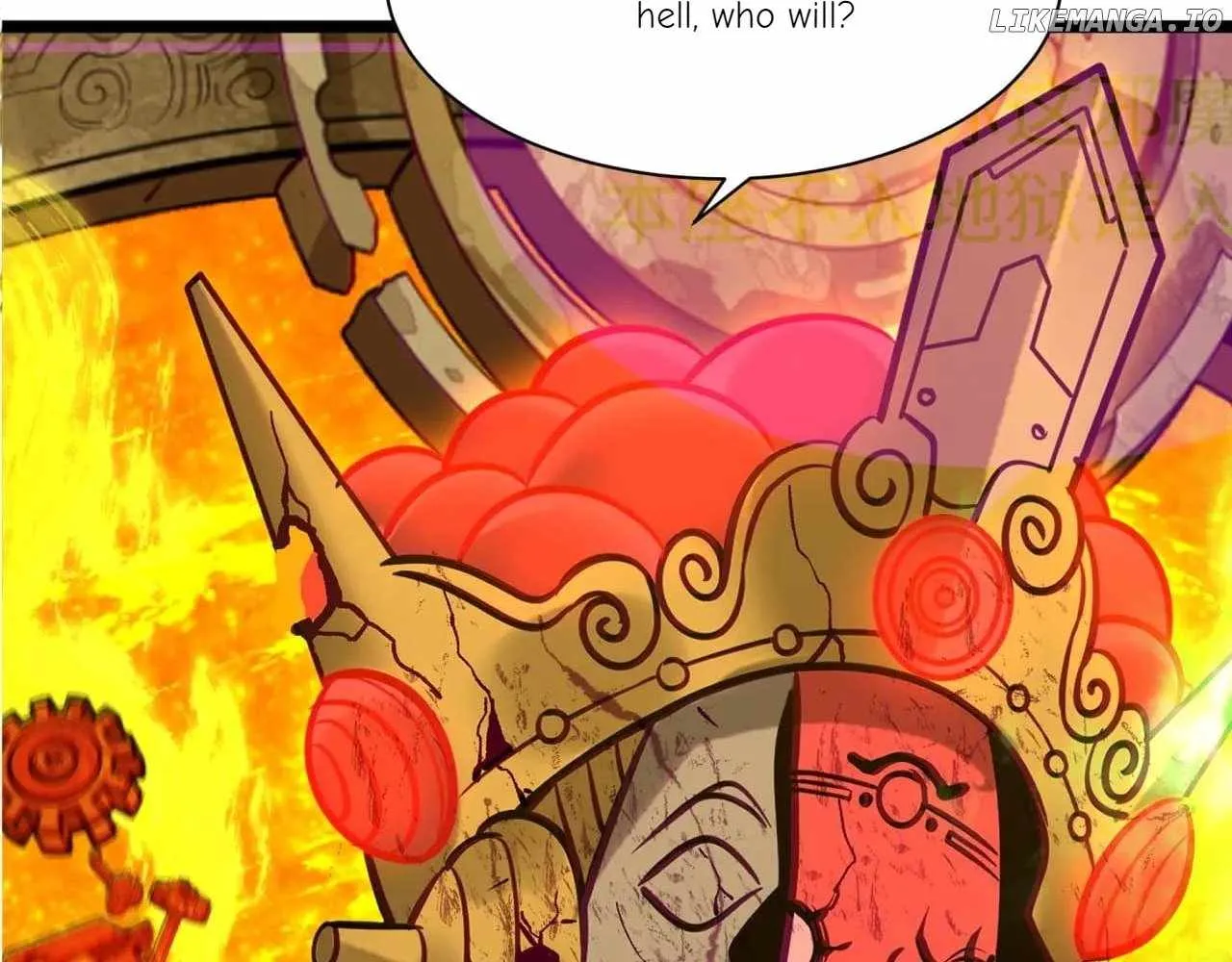 Age of Terror Chapter 362 page 144 - 