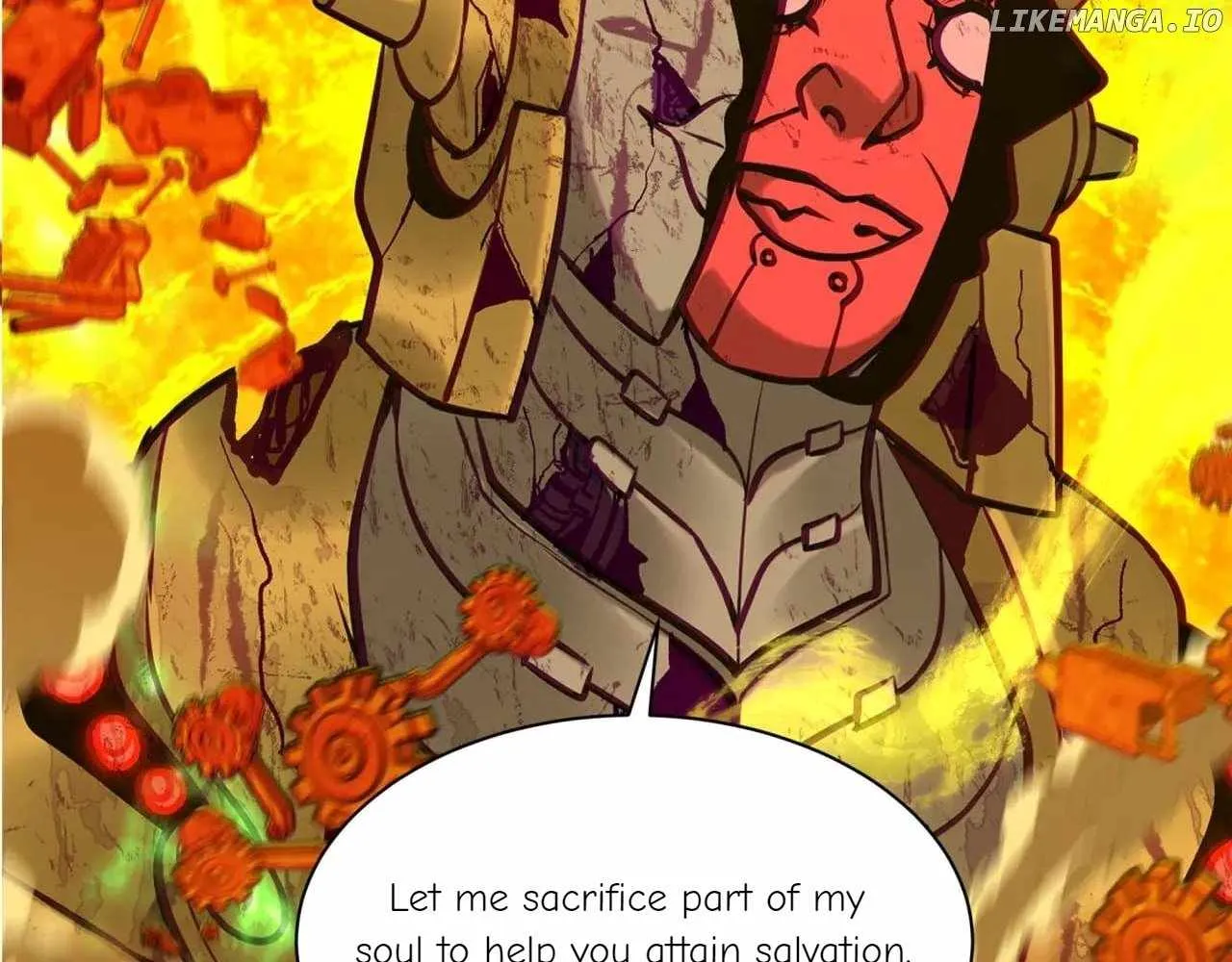 Age of Terror Chapter 362 page 145 - 