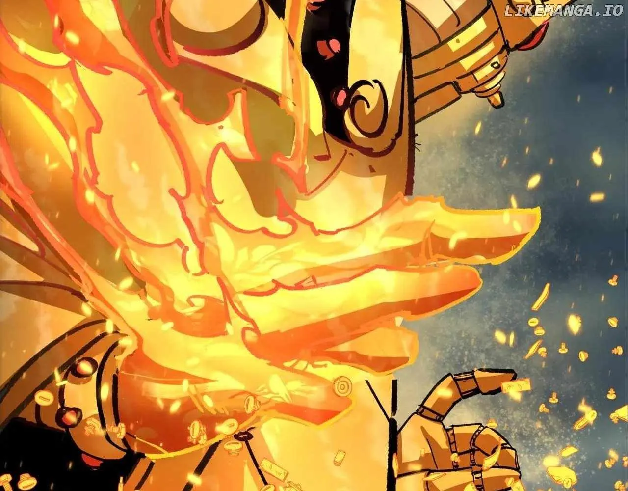 Age of Terror Chapter 362 page 148 - 