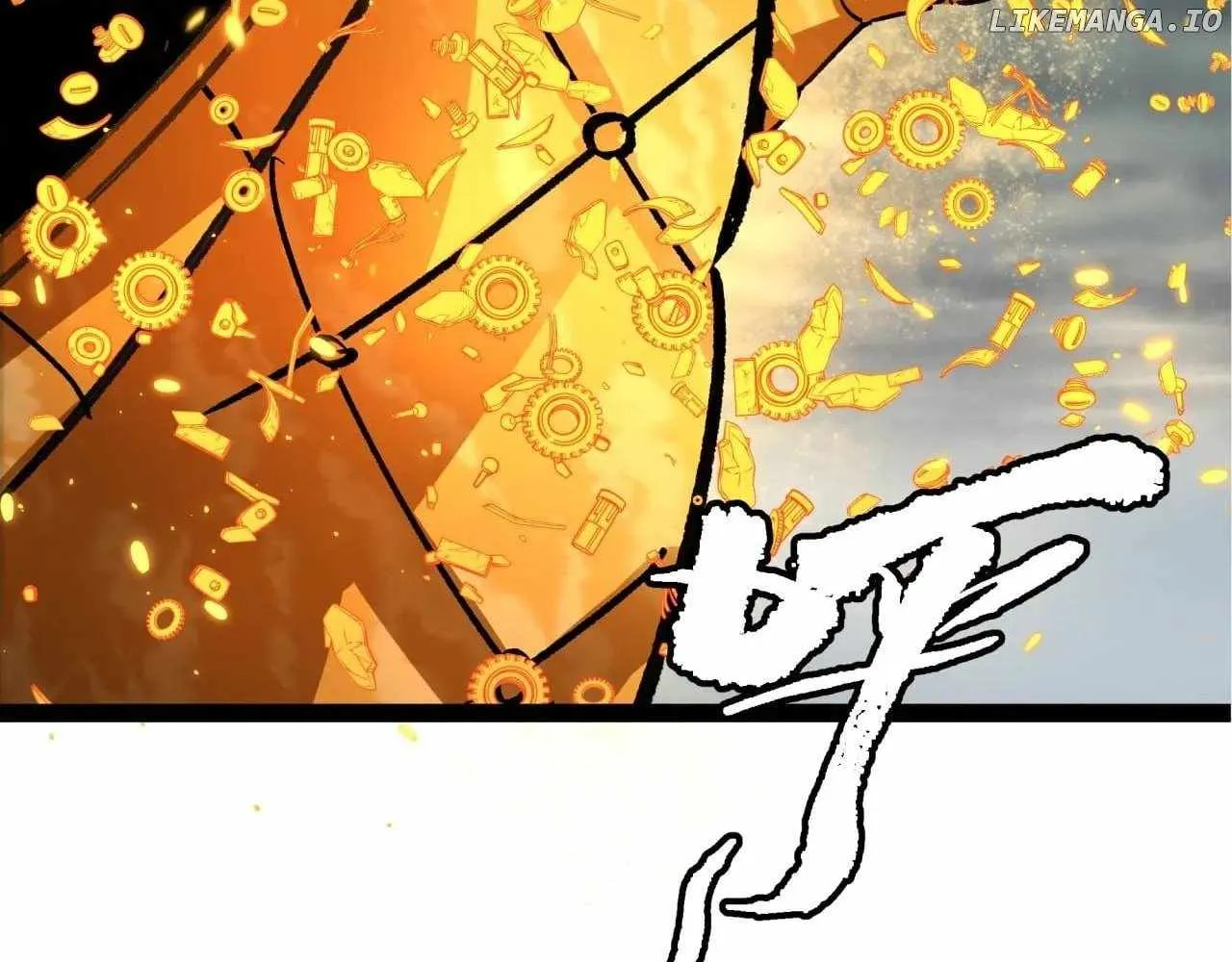 Age of Terror Chapter 362 page 149 - 