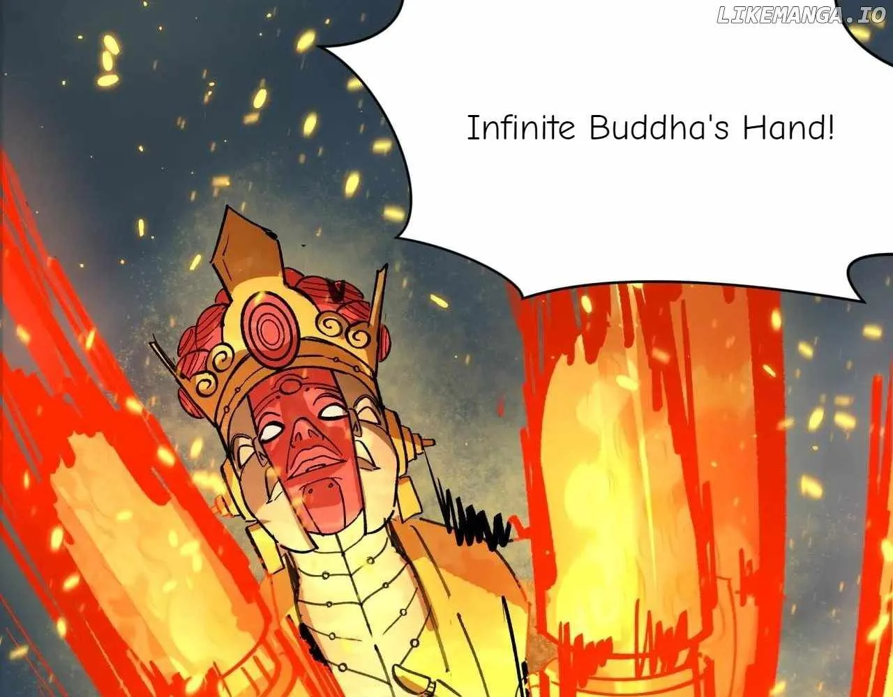 Age of Terror Chapter 362 page 151 - 