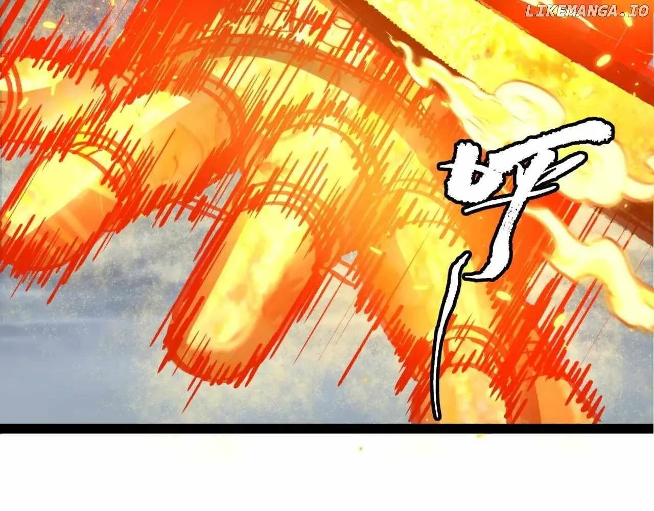 Age of Terror Chapter 362 page 156 - 