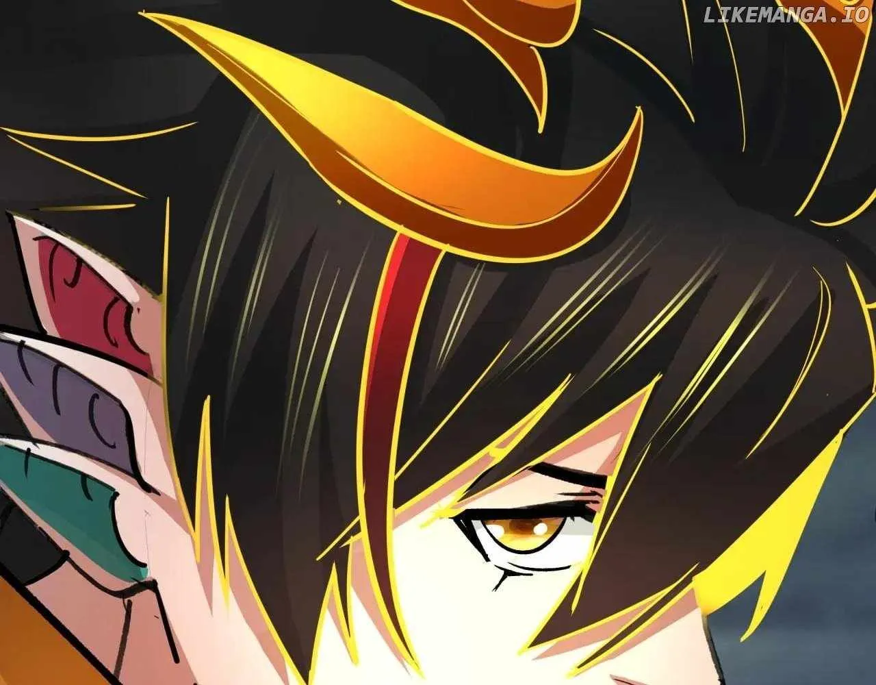 Age of Terror Chapter 362 page 158 - 
