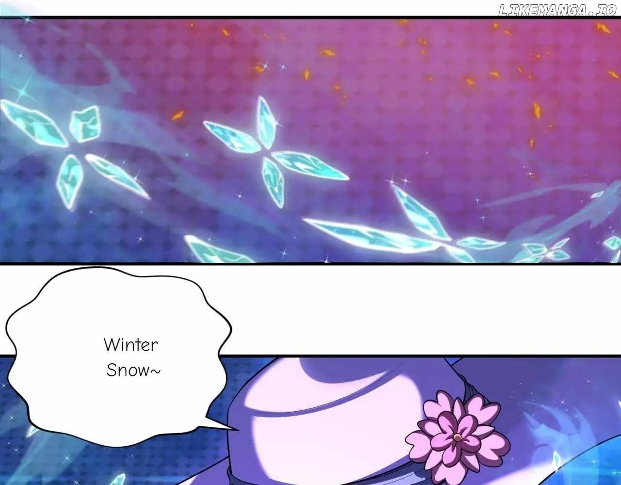 Age of Terror Chapter 362 page 24 - 