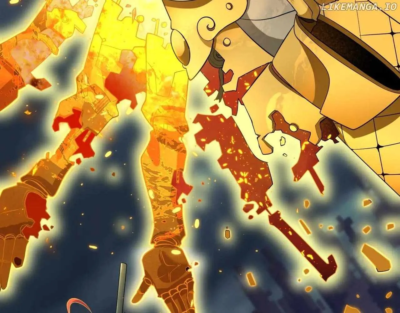 Age of Terror Chapter 362 page 6 - 