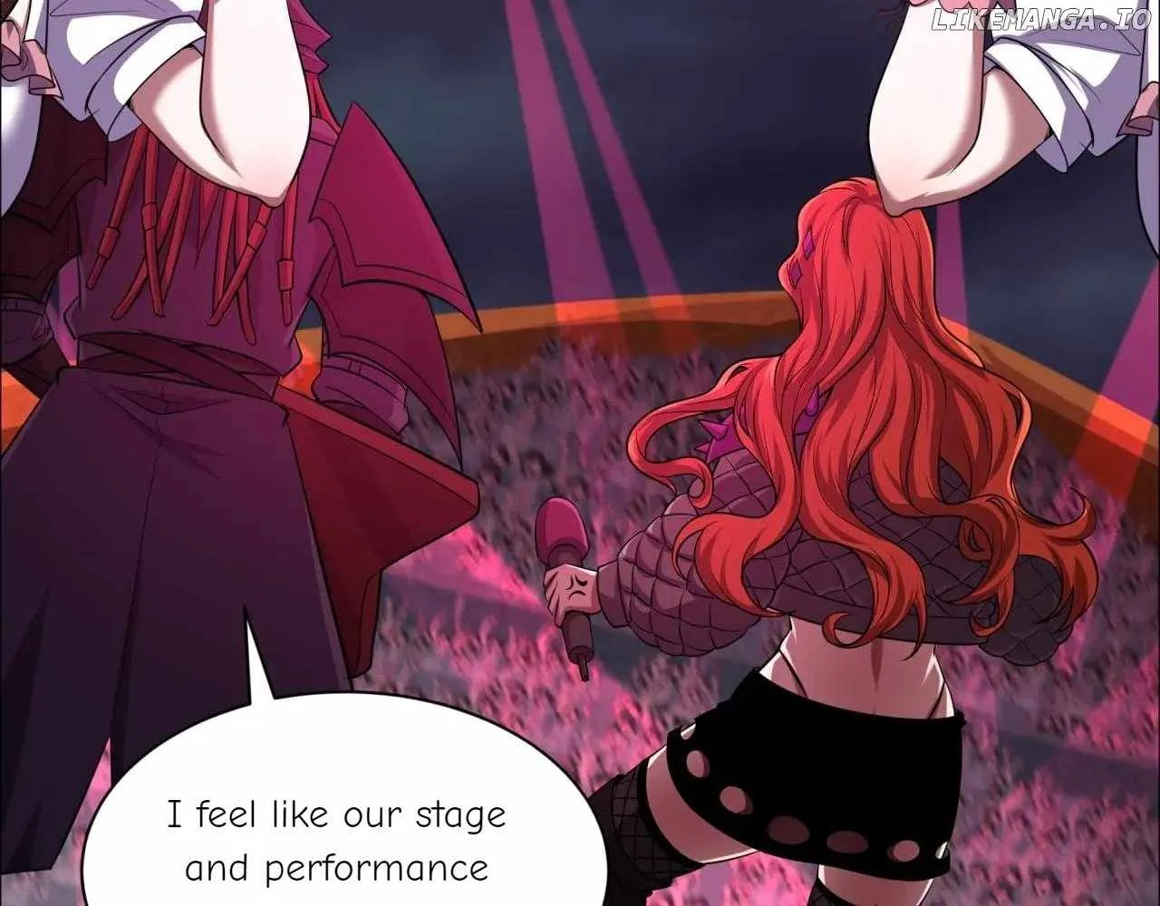 Age of Terror Chapter 362 page 56 - 