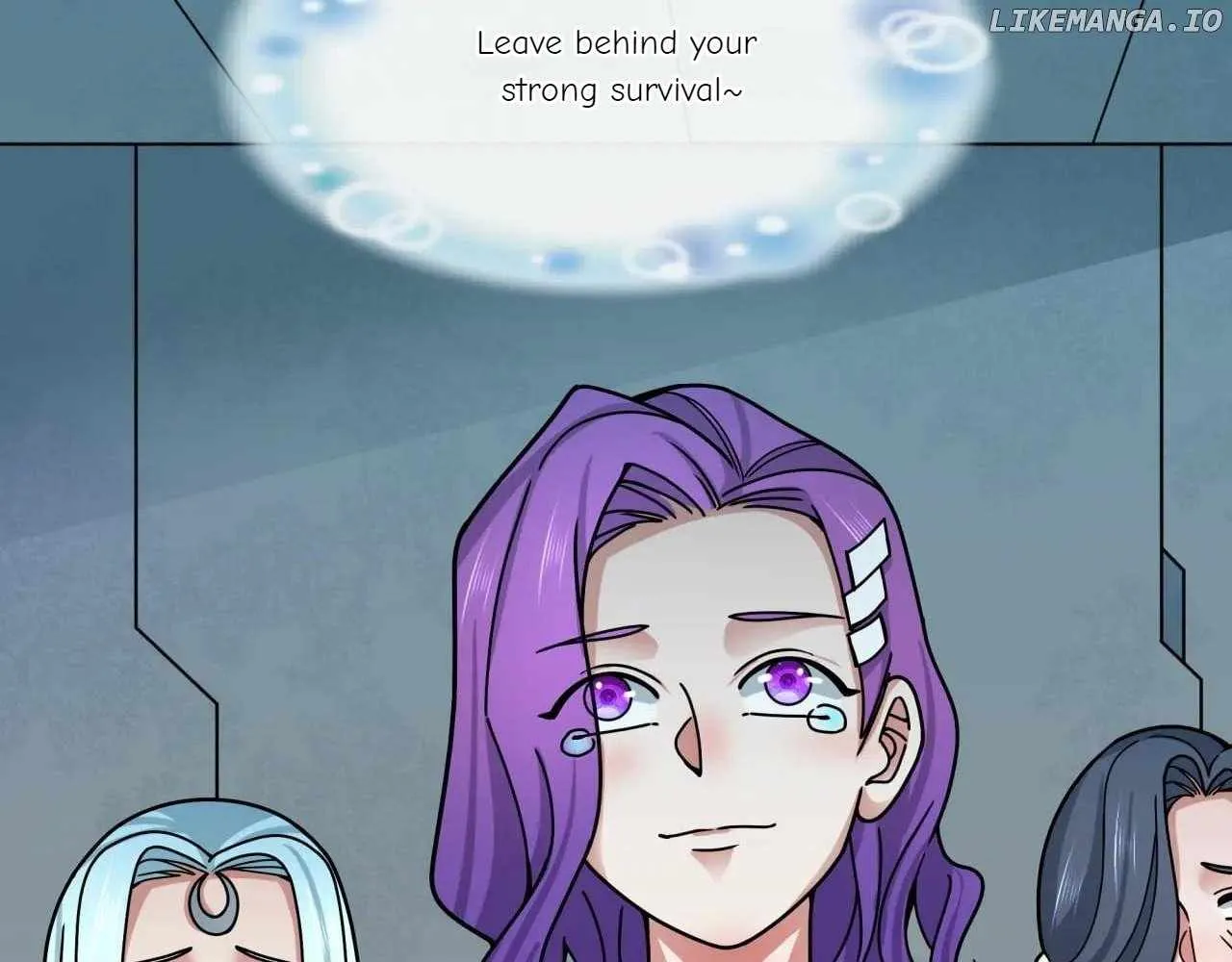 Age of Terror Chapter 362 page 59 - 