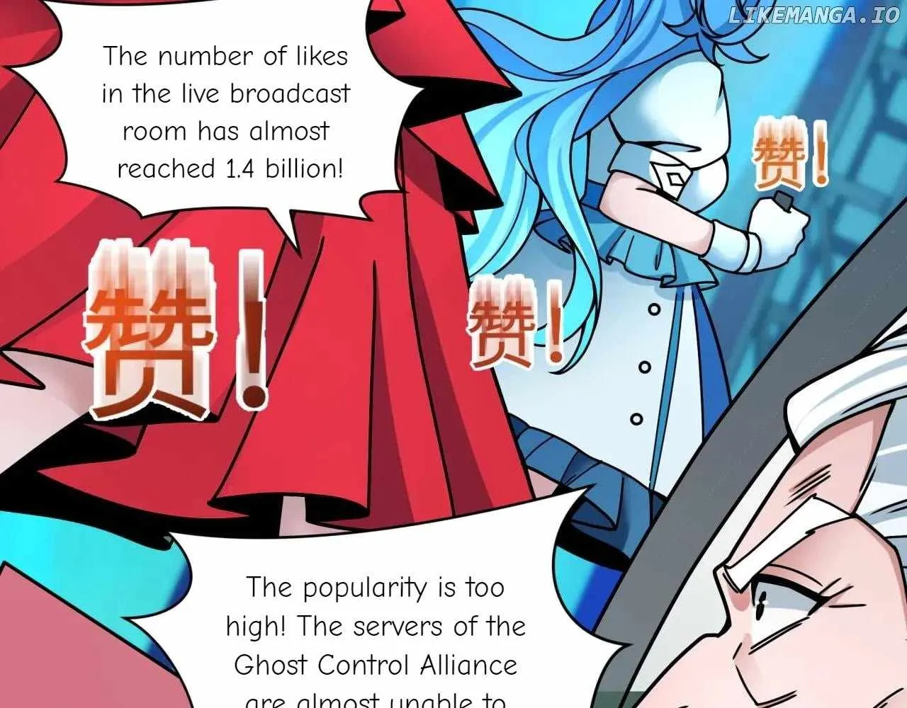 Age of Terror Chapter 362 page 63 - 