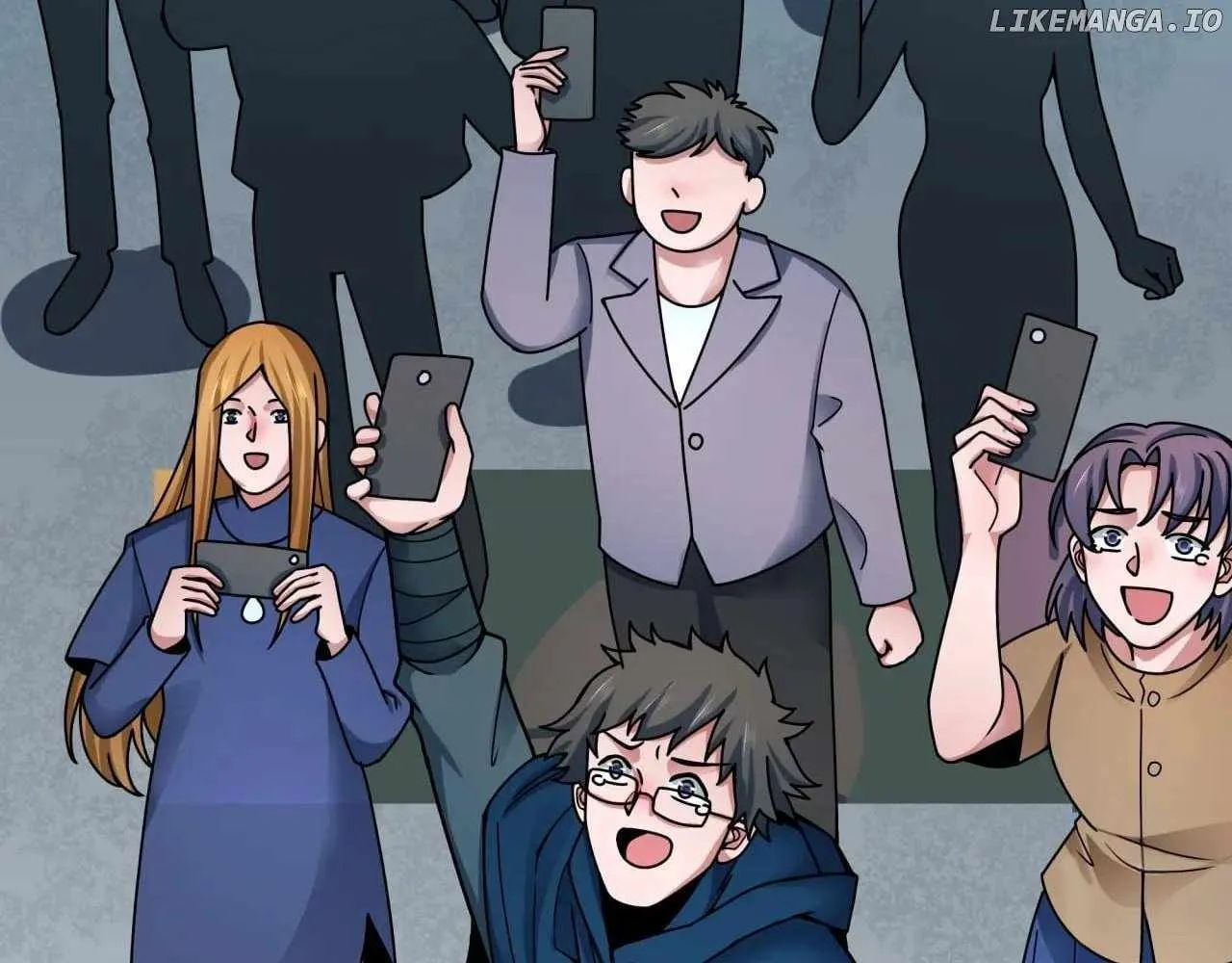 Age of Terror Chapter 362 page 67 - 