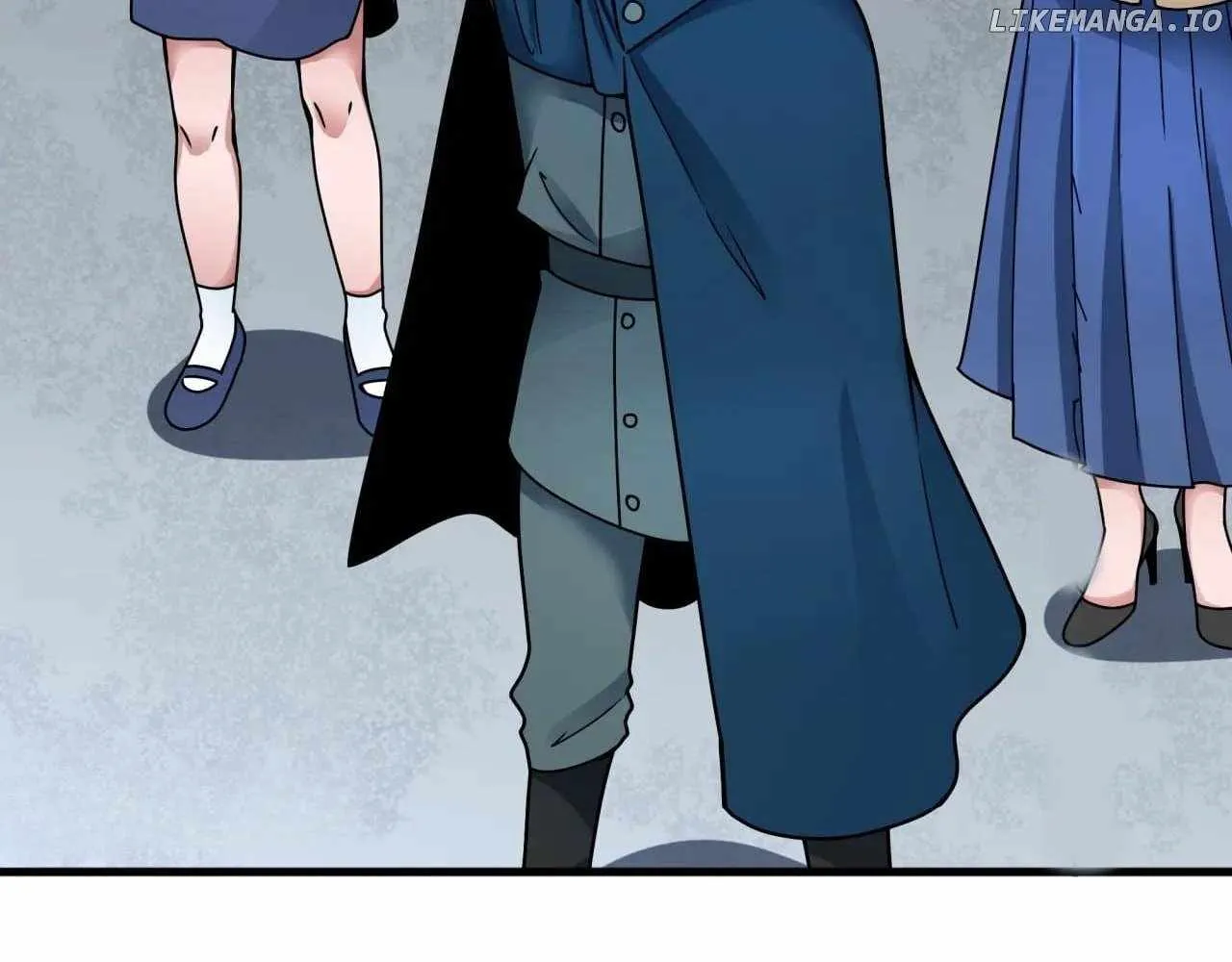 Age of Terror Chapter 362 page 68 - 