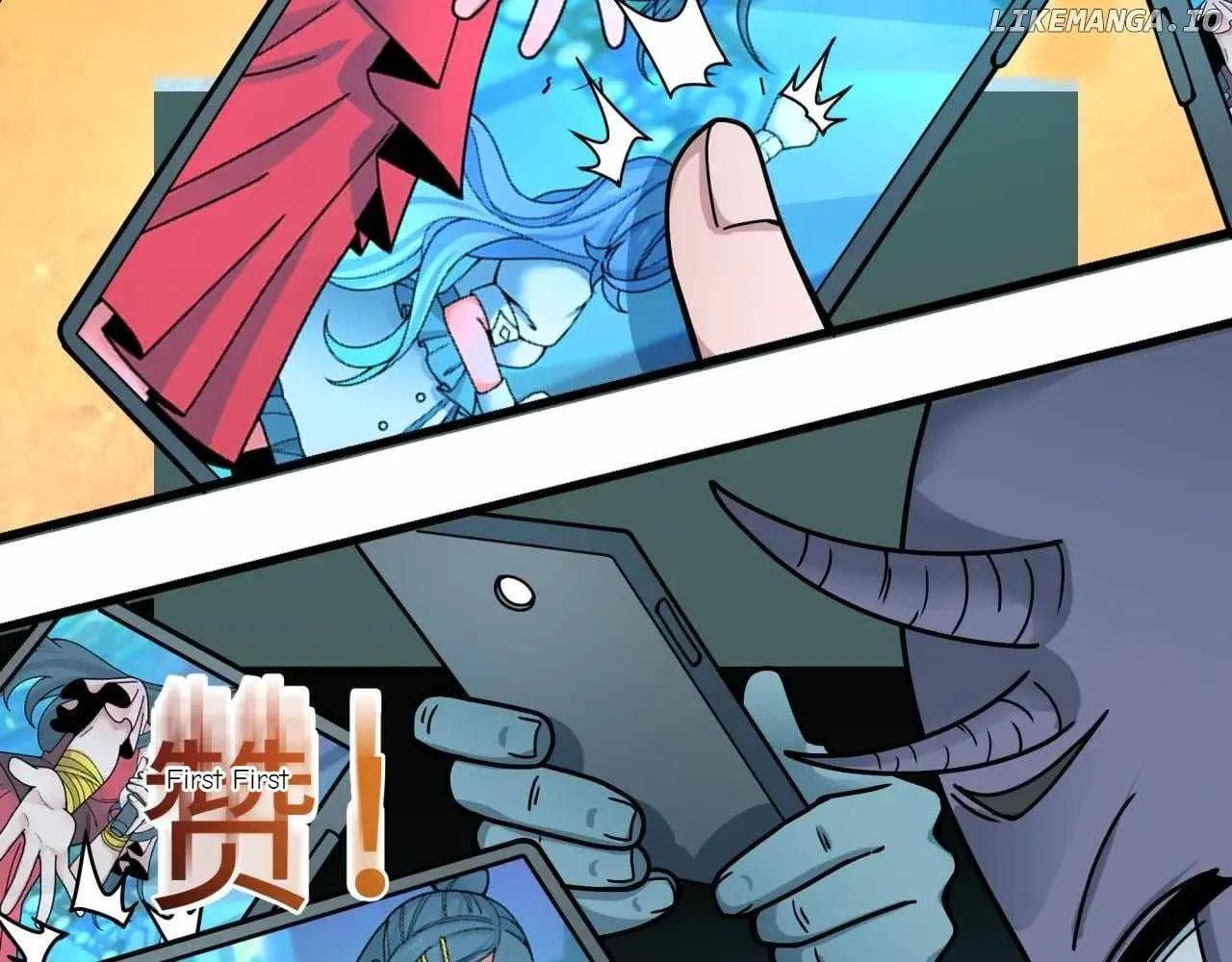 Age of Terror Chapter 362 page 70 - 