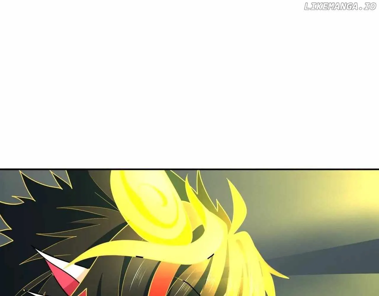 Age of Terror Chapter 362 page 10 - 