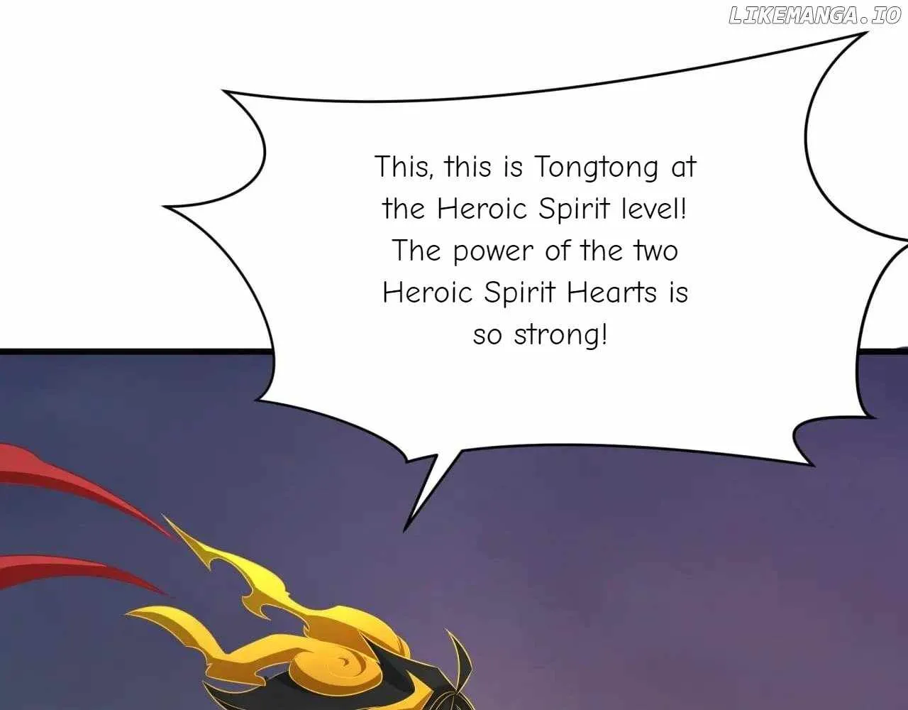 Age of Terror Chapter 363 page 106 - 