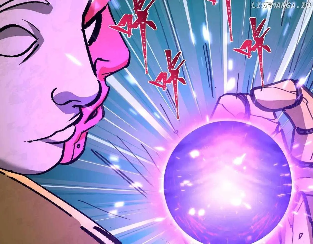Age of Terror Chapter 363 page 126 - 