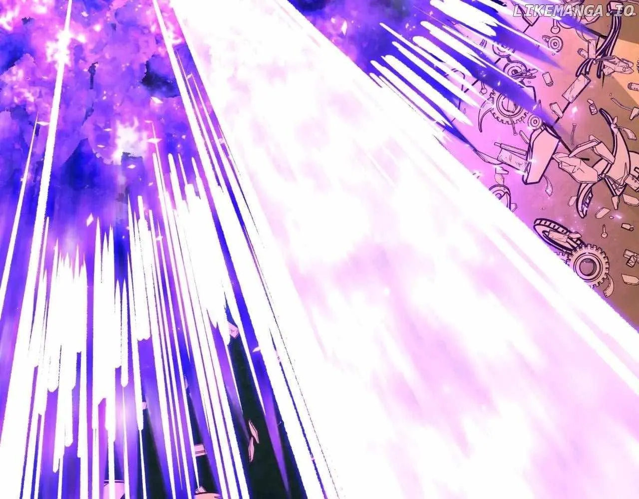 Age of Terror Chapter 363 page 130 - 