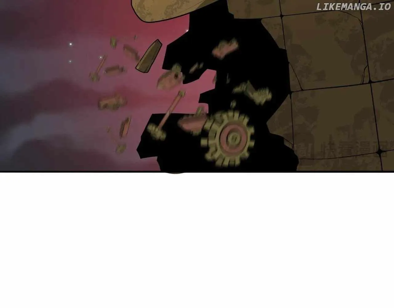 Age of Terror Chapter 363 page 139 - 