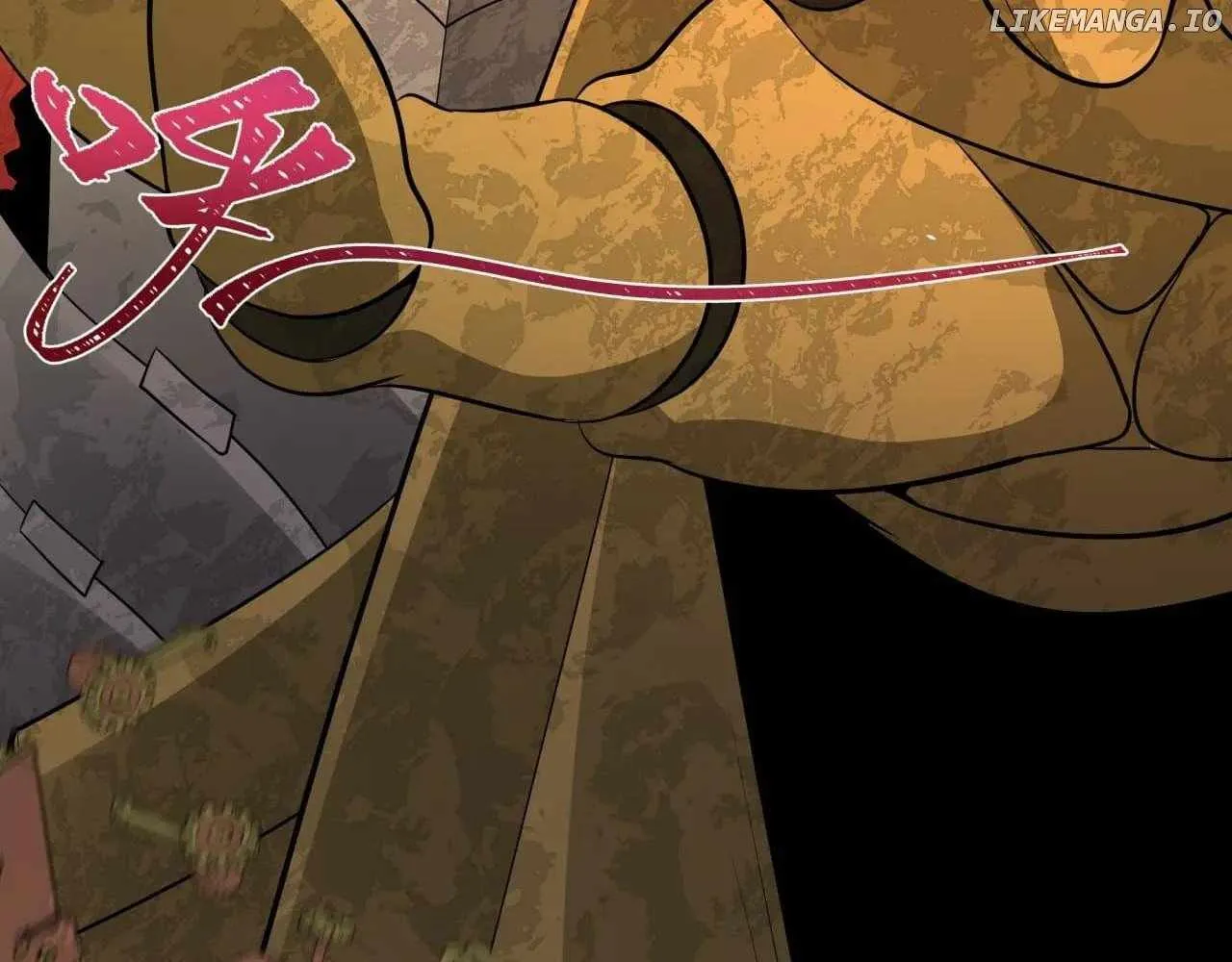 Age of Terror Chapter 363 page 142 - 