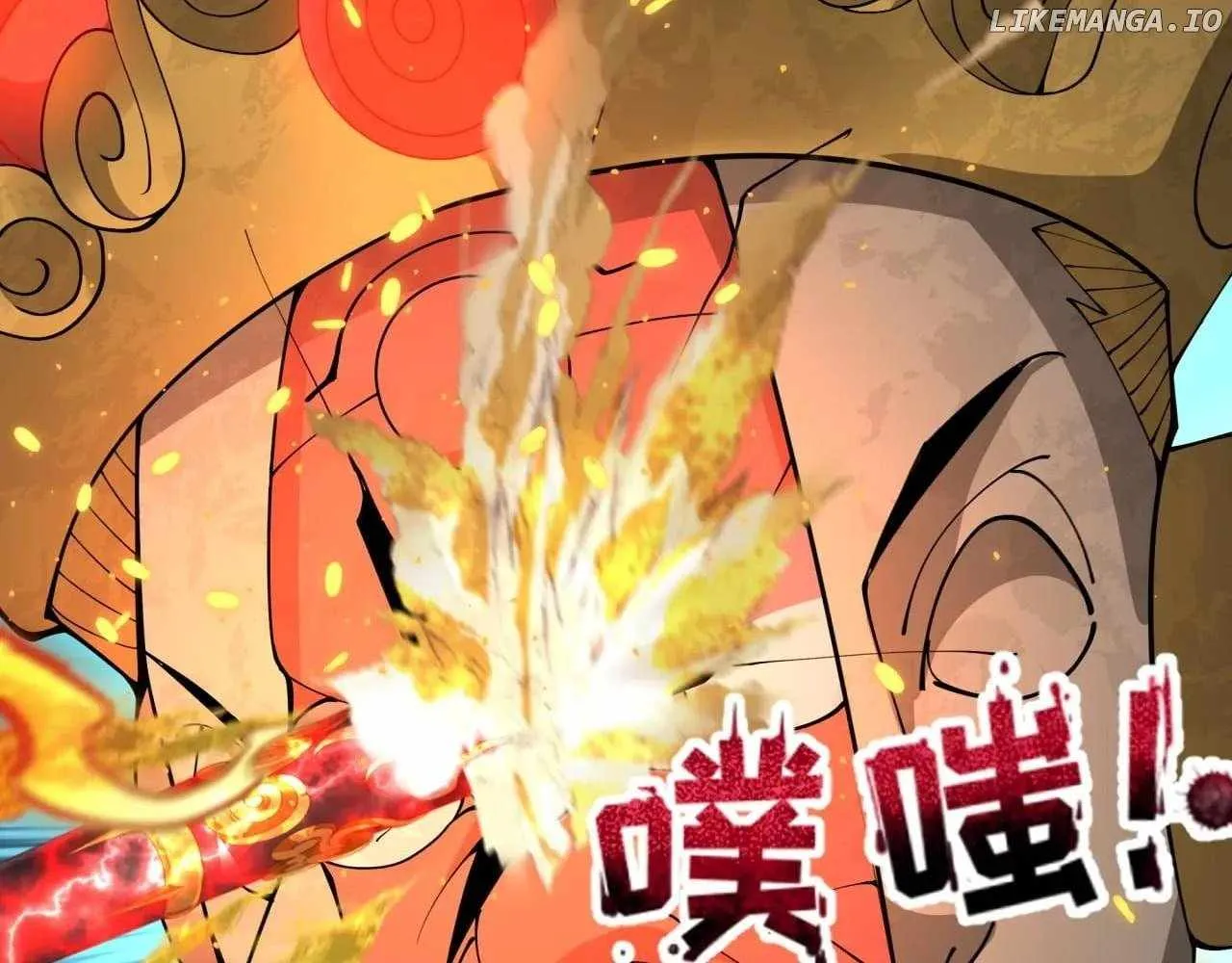 Age of Terror Chapter 363 page 156 - 