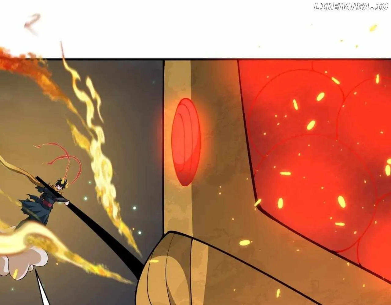 Age of Terror Chapter 363 page 159 - 