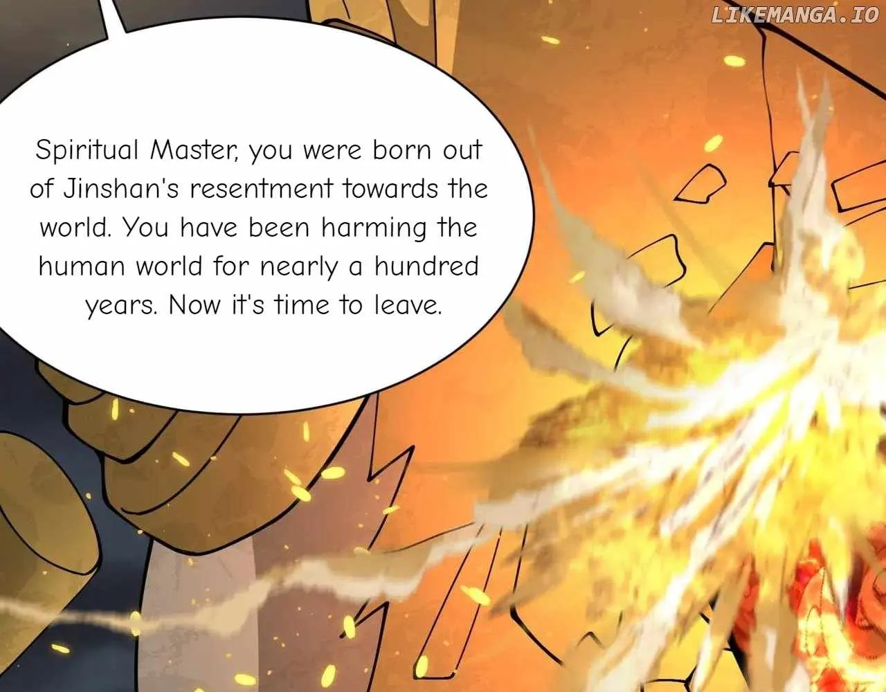 Age of Terror Chapter 363 page 160 - 